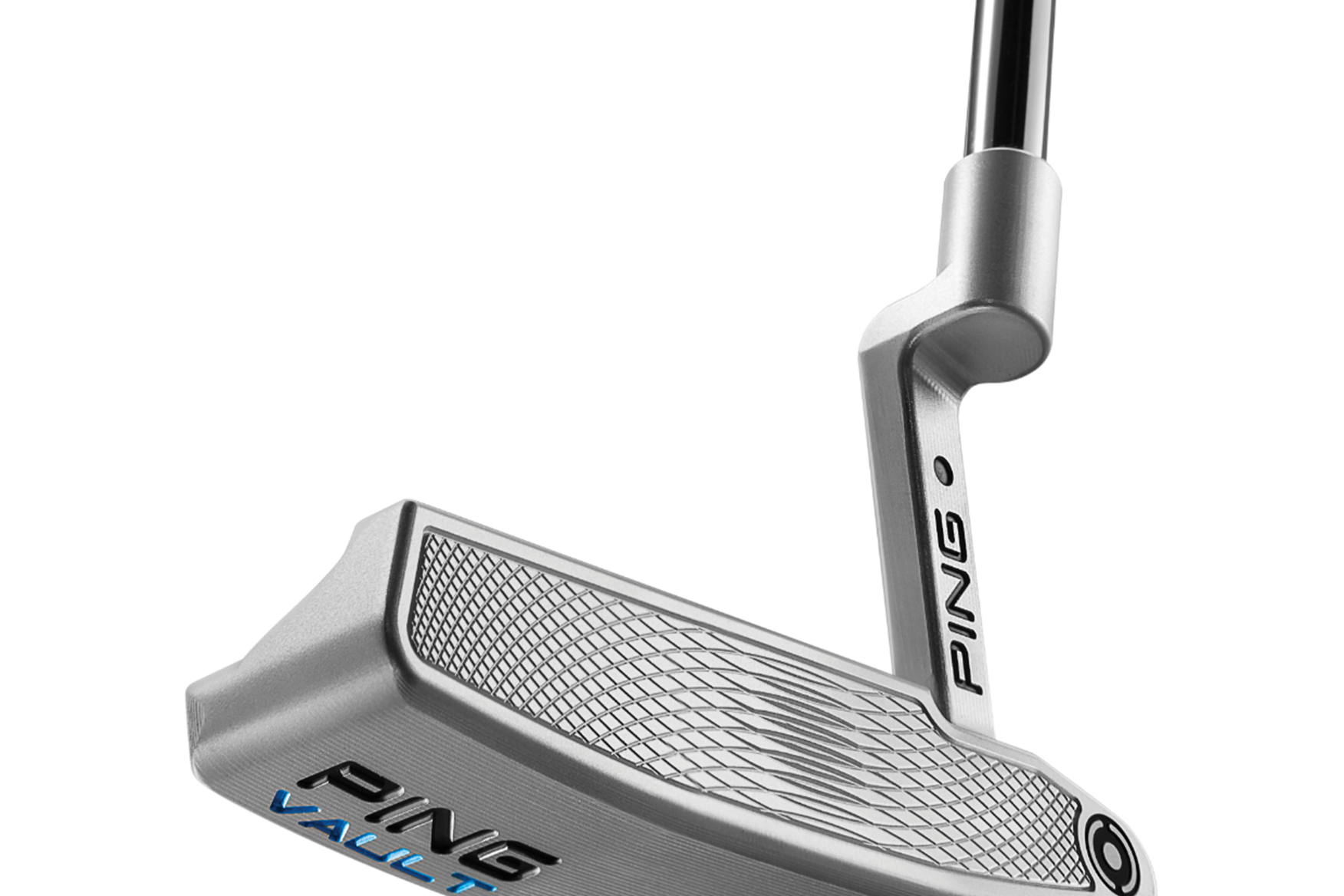 ping classic stainless anser 2 putter